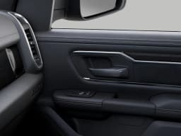 Ram 1500 Laramie 4x4 Crew Cab 5'7" Box 2026 — side view