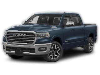 Ram 1500 Laramie 4x4 Crew Cab 5'7" Box Ram 1500 Laramie 4x4 Crew Cab 5'7" Box
