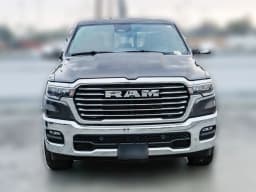Ram 1500 Laramie 4x4 Crew Cab 5'7" Box 2026 — side view