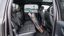 Ram 1500 Laramie 4x4 Crew Cab 5'7" Box 2026 — side view