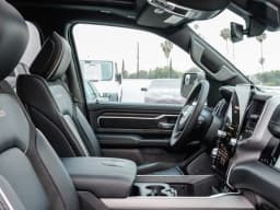 Ram 1500 Laramie 4x4 Crew Cab 5'7" Box 2026 — side view
