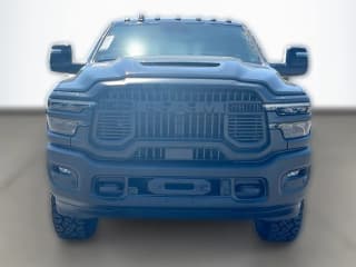 Ram 2500 Power Wagon 4x4 Crew Cab 6'4" Box Ram 2500 Power Wagon 4x4 Crew Cab 6'4" Box