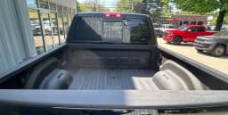 Ram 2500 Black Express 4x4 Crew Cab 6'4" Box 2026 — side view
