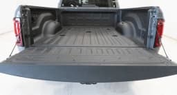 Ram 2500 Black Express 4x4 Crew Cab 6'4" Box 2027 — side view