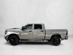 Ram 2500 Tradesman 4x4 Crew Cab 6'4" Box 2027 — side view