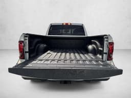 Ram 2500 Tradesman 4x4 Crew Cab 6'4" Box 2027 — side view