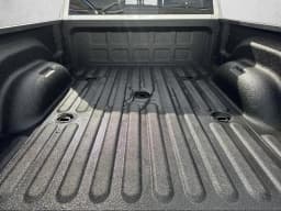 Ram 2500 Tradesman 4x4 Crew Cab 6'4" Box 2027 — side view