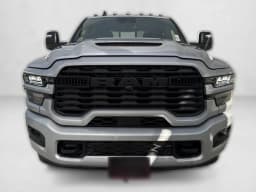 Ram 2500 Tradesman 4x4 Crew Cab 6'4" Box 2027 — side view