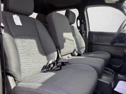 Ram 2500 Tradesman 4x4 Crew Cab 6'4" Box 2027 — side view