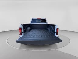 Ram 2500 Black Express 4x4 Crew Cab 6'4" Box 2027 — side view