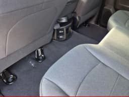 Ram 2500 Tradesman 4x4 Crew Cab 6'4" Box 2027 — side view