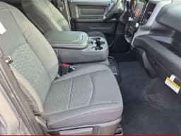 Ram 2500 Tradesman 4x4 Crew Cab 6'4" Box 2027 — side view