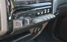 Ram 2500 Tradesman 4x4 Crew Cab 6'4" Box 2027 — side view