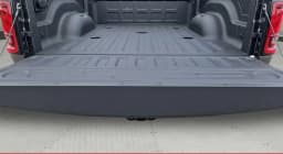 Ram 2500 Black Express 4x4 Crew Cab 6'4" Box 2026 — side view