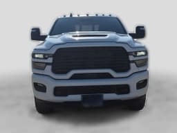Ram 2500 Black Express 4x4 Crew Cab 6'4" Box 2026 — side view