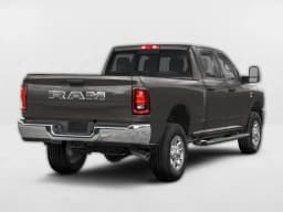 Ram 2500 Tradesman 4x4 Crew Cab 6'4" Box 2027 — side view