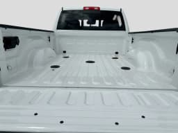 Ram 2500 Black Express 4x4 Crew Cab 6'4" Box 2026 — side view