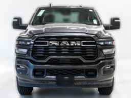 Ram 2500 Big Horn 4x4 Crew Cab 6'4" Box 2026 — side view