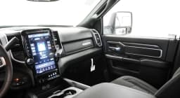 Ram 2500 Big Horn 4x4 Crew Cab 6'4" Box 2026 — side view