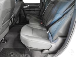 Ram 2500 Big Horn 4x4 Crew Cab 6'4" Box 2026 — side view
