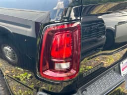 Ram 2500 Big Horn 4x4 Crew Cab 6'4" Box 2026 — side view