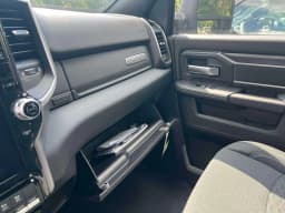 Ram 2500 Big Horn 4x4 Crew Cab 6'4" Box 2026 — side view