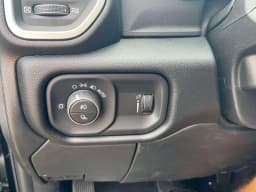 Ram 2500 Big Horn 4x4 Crew Cab 6'4" Box 2026 — side view
