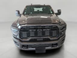 Ram 2500 Big Horn 4x4 Crew Cab 6'4" Box 2026 — side view