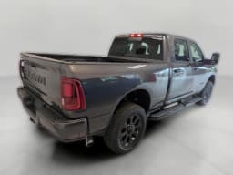 Ram 2500 Big Horn 4x4 Crew Cab 6'4" Box 2026 — side view