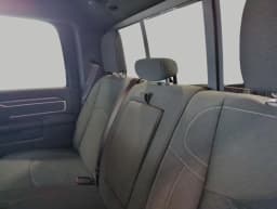 Ram 2500 Big Horn 4x4 Crew Cab 6'4" Box 2026 — side view