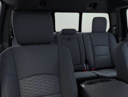 Ram 2500 Big Horn 4x4 Crew Cab 6'4" Box 2026 — side view