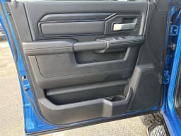 Ram 2500 Rebel 4x4 Crew Cab 6'4" Box 2026 — side view