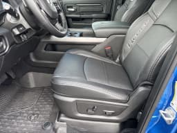 Ram 2500 Rebel 4x4 Crew Cab 6'4" Box 2026 — side view