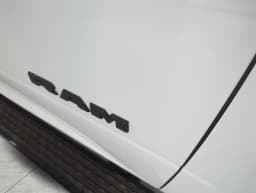 Ram 2500 Laramie 4x4 Crew Cab 6'4" Box 2027 — side view