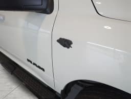 Ram 2500 Laramie 4x4 Crew Cab 6'4" Box 2027 — side view