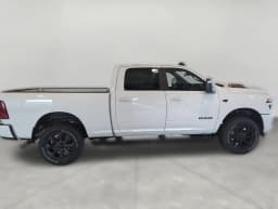 Ram 2500 Laramie 4x4 Crew Cab 6'4" Box 2027 — side view
