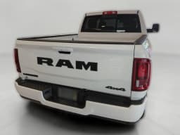 Ram 2500 Laramie 4x4 Crew Cab 6'4" Box 2027 — side view