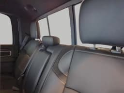 Ram 2500 Laramie 4x4 Crew Cab 6'4" Box 2027 — side view