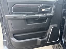 Ram 2500 Laramie 4x4 Crew Cab 6'4" Box 2026 — side view