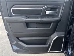 Ram 2500 Laramie 4x4 Crew Cab 6'4" Box 2026 — side view