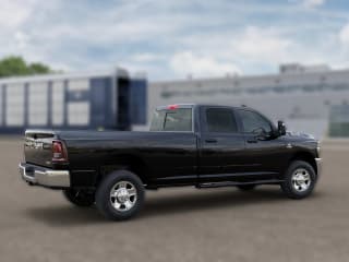 Ram 2500 Tradesman 4x4 Crew Cab 8' Box Ram 2500 Tradesman 4x4 Crew Cab 8' Box