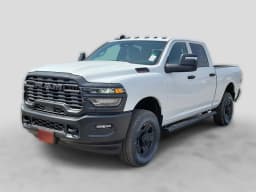 Ram 2500 Tradesman 4x4 Crew Cab 8' Box 2026 — side view