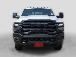 Ram 2500 Tradesman 4x4 Crew Cab 8' Box 2026 — side view