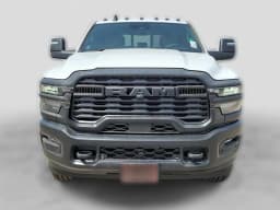 Ram 2500 Tradesman 4x4 Crew Cab 8' Box 2026 — side view