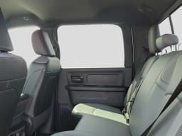 Ram 2500 Tradesman 4x4 Crew Cab 8' Box 2026 — side view