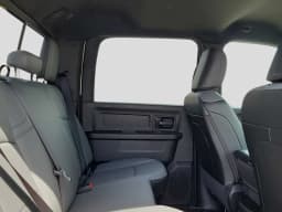 Ram 2500 Tradesman 4x4 Crew Cab 8' Box 2026 — side view