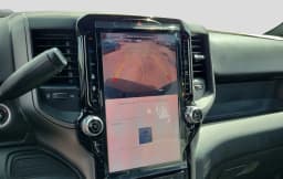 Ram 2500 Tradesman 4x4 Crew Cab 8' Box 2026 — side view