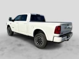 Ram 2500 Longhorn 4x4 Crew Cab 6'4" Box 2027 — side view