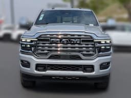 Ram 2500 Limited 4x4 Crew Cab 6'4" Box 2026 — side view