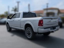 Ram 2500 Limited 4x4 Crew Cab 6'4" Box 2026 — side view
